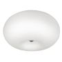 Eglo OPTICA 86812 Plafonnier 2x60W/E27