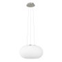 Eglo OPTICA 86814 Suspension lumineuse 2x60W/E27