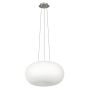 Eglo OPTICA 86815 Suspension lumineuse 2x60W/E27
