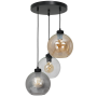 Milagro SOFIA MLP6585 Suspension lumineuse 3x60W/E27 IP20