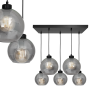 Milagro SOFIA MLP6591 Suspension lumineuse 5x60W/E27 IP20