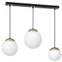 Milagro SPARTA MLP6500 Suspension lumineuse 3x40W/E14 IP20