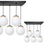 Milagro SPARTA MLP6501 Suspension lumineuse 5x40W/E14 IP20
