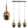 Milagro TANGO ML6168 Suspension lumineuse 3x40W/E14 IP20