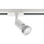 Nordlux LINK FROYA  86119901 Projecteur sur rail 1x50W/GU10 IP20