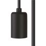 Nowodvorski CAMELEON 8670 Câble 1x40W/E27 IP20