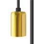 Nowodvorski CAMELEON 8666 Câble 1x40W/E27 IP20