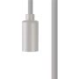 Nowodvorski CAMELEON 8637 Câble 1x10W only LED/G9 IP20