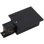 Nowodvorski CTLS REC POWER END CAP RIGHT BL (PER) 8690 Alimentation IP20