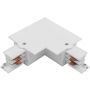 Nowodvorski CTLS REC POWER L CONN LEFT WH (LL) 8684 Alimentation IP20