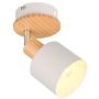 Trio SHANTI 862700176 Spot 1x10w/e14 ip20