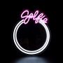 Zuma Line NEON LUSTRO FM-MT07 Applique murale LED
