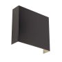 Antigo Kitami 4410 Applique murale 1x40W/G9 IP20