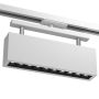 Antigo A-Glare 6328 Projecteur sur rail 10x20W/LED 3000K 1600lm IP20