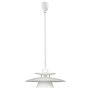 Eglo BRENDA 87055 Suspension lumineuse 1x60W/E27