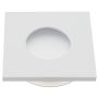 Eko-Light DOWNLIGHT EKZ282 Spot encastré 1x50W/GU10 IP44