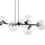 Emibig ROSSI 874/8 Suspension lumineuse 8x40W/E14 IP20