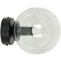 Emibig ROSSI 874/K1 Plafonnier 1x40W/E14 IP20