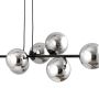 Emibig ROSSI 875/6 Suspension lumineuse 6x40W/E14 IP20
