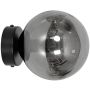 Emibig ROSSI 875/K1 Plafonnier 1x40W/E14 IP20