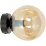 Emibig ROSSI 876/K1 Applique murale 1x40W/E14 IP20