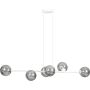 Emibig ROSSI 878/6 Suspension lumineuse 6x40W/E14 IP20