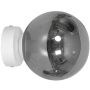 Emibig ROSSI 878/K1 Plafonnier 1x40W/E14 IP20