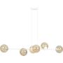 Emibig ROSSI 879/6 Suspension lumineuse 6x40W/E14 IP20