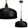 Milagro TAYLOR MLP6218 Suspension lumineuse 1x60W/E27 IP20
