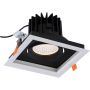 Nowodvorski CL DIA LED 30W 4000K 8718 Spot encastré 1x30W/LED 4000K 2250LM IP20