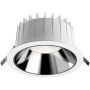 Nowodvorski CL KEA LED 40W 4000K IP44 8767 Spot encastré 1x40W/LED 4000K 2700LM IP44/IP20