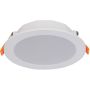 Nowodvorski CL KOS LED 10W 4000K IP44 8778 Spot encastré 1x10W/LED 4000K 850LM IP44