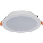 Nowodvorski CL KOS LED 16W 3000K IP44 8777 Spot encastré 1x16W/LED 3000K 1450LM IP44