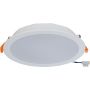 Nowodvorski CL KOS LED 24W 4000K IP44 8774 Spot encastré 1x24W/LED 4000K 2200LM IP44