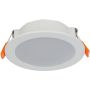Nowodvorski CL KOS LED 8W 4000K IP44 8781 Spot encastré 1x8W/LED 4000K 600LM IP44