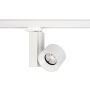 Nowodvorski CTLS NEA LED 20W 4000K 8756 Projecteur sur rail 1x20W/LED 4000K 1600LM IP20