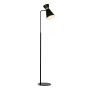 Brilliant GOLDY 64458/86 Lampadaire 1x28W/E27 IP20