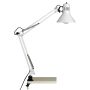 Brilliant HOBBY 10802/05 Lampe de bureau 1x40W/E27 IP20