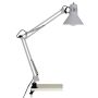 Brilliant HOBBY 10802/11 Lampe de bureau 1x40W/E27 IP20