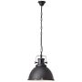 Brilliant JESPER 23772/06 Suspension lumineuse 1x60W/E27 IP20