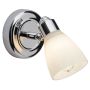 Brilliant KENSINGTON 50410/15 Applique murale 1x28W/G9 IP44