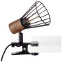 Brilliant MANAMA 78101/76 Lampe de bureau avec pince 1x28W/E14 IP20