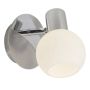 Brilliant TIARA 15610/13 Applique murale 1x40W/E14 IP20