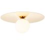 Brilliant ZON 76210/16 Plafonnier 1x10W/G9 IP20