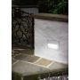 Eglo ZIMBA 88575 Lampe d'escalier encastrée 1x60W/E14