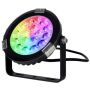 Garden Lights MONI 8814401 Projecteur halogène 1x9W/LED 2700K-6500K