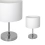 Milagro CASINO ML6375 Lampe de table 1x20W/E27 IP20