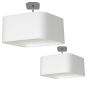 Milagro NAPOLI ML6361 Lampe de plafond 1x20W/E27 IP20