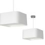 Milagro NAPOLI ML6362 Suspension lumineuse 1x60W/E27 IP20