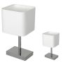 Milagro NAPOLI ML6363 Lampe de table 1x20W/E27 IP20
